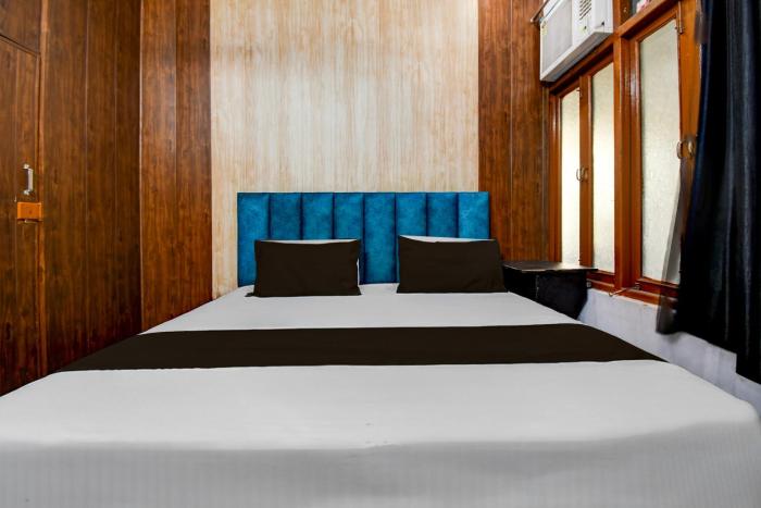 hotel o stay inn lucknow airport vip terminal