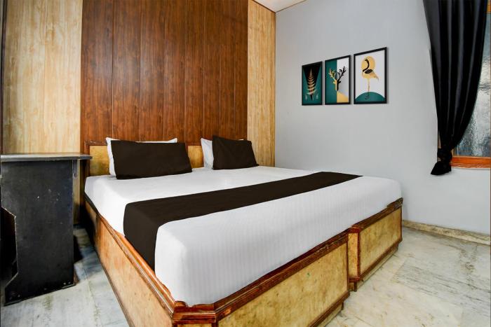 hotel o stay inn lucknow airport vip terminal