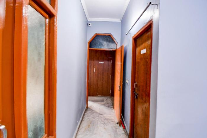 hotel o stay inn lucknow airport vip terminal