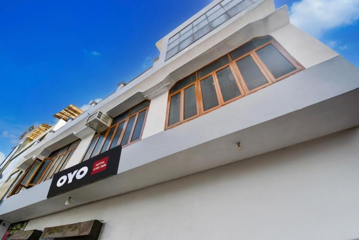 hotel o stay inn lucknow airport vip terminal