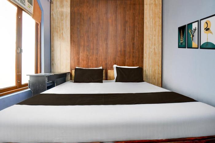 hotel o stay inn lucknow airport vip terminal