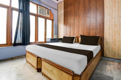 hotel o stay inn lucknow airport vip terminal