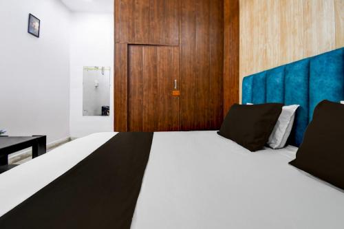 hotel o stay inn lucknow airport vip terminal