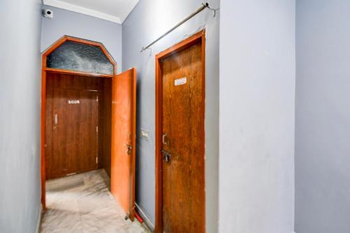 hotel o stay inn lucknow airport vip terminal