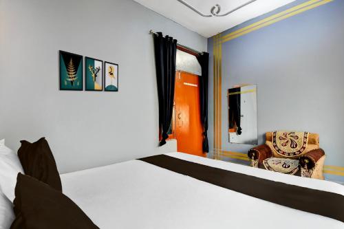 hotel o stay inn lucknow airport vip terminal
