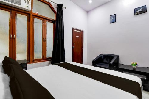 hotel o stay inn lucknow airport vip terminal