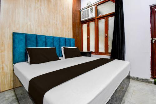 hotel o stay inn lucknow airport vip terminal