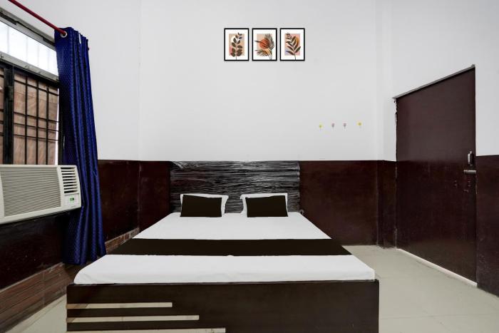 hotel o sp grand sidhauli