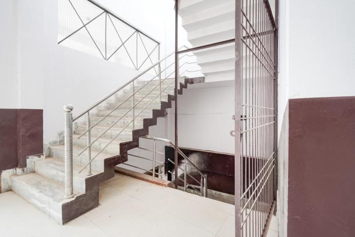 hotel o sp grand sidhauli