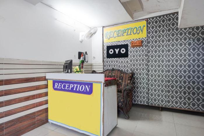 hotel o sp grand sidhauli