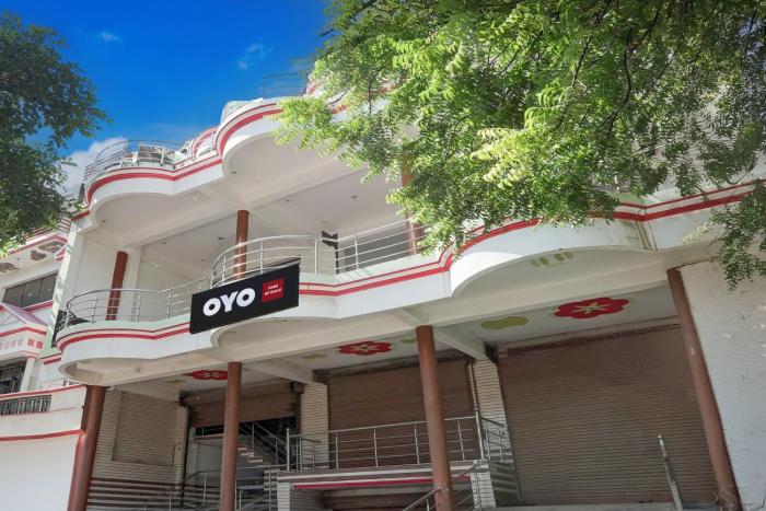 hotel o sp grand sidhauli