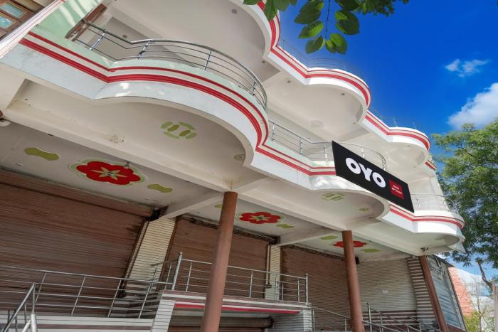 hotel o sp grand sidhauli