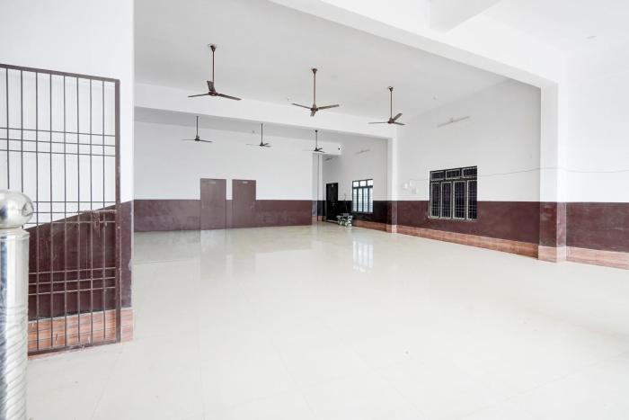 hotel o sp grand sidhauli