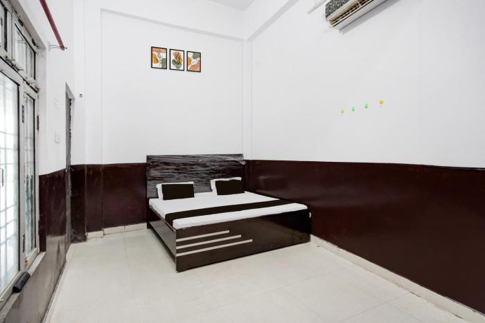 hotel o sp grand sidhauli