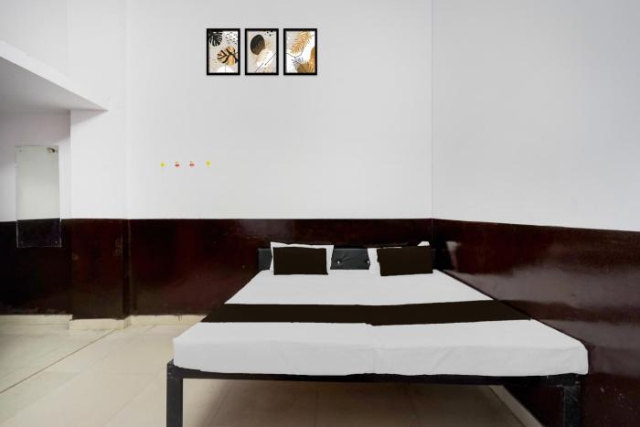 hotel o sp grand sidhauli