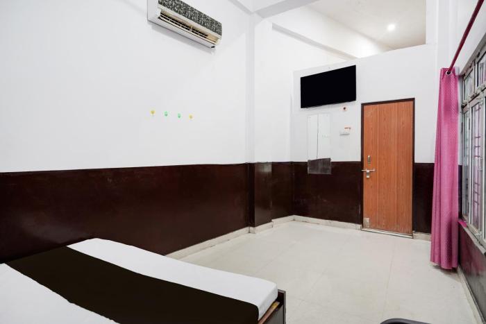 hotel o sp grand sidhauli