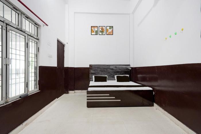 hotel o sp grand sidhauli