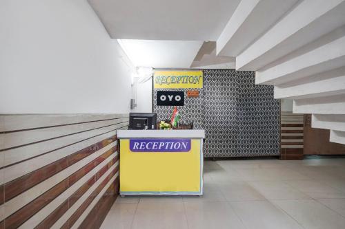 hotel o sp grand sidhauli