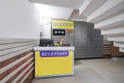 hotel o sp grand sidhauli