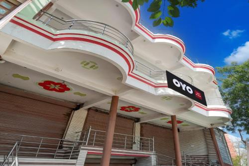 hotel o sp grand sidhauli