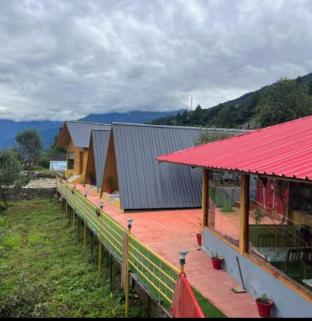 Nanda View Resort,,5 star