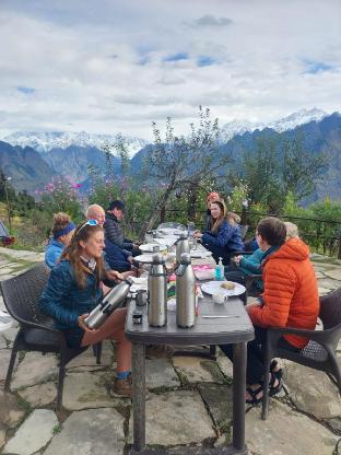 Nanda View Resort,,5 star