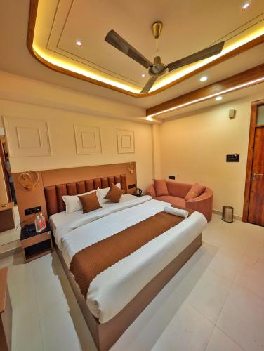 Hotel Amaze 21,,3 star