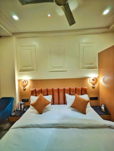 Hotel Amaze 21,,3 star