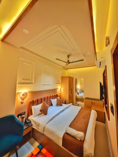 Hotel Amaze 21,,3 star