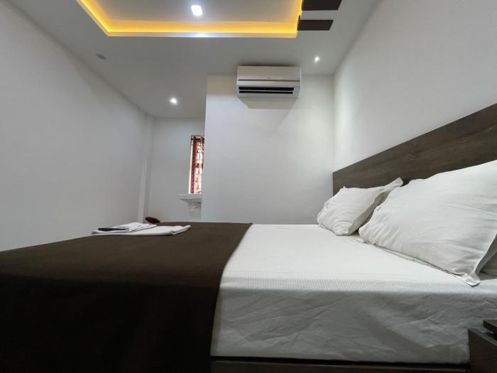 rk residency calicut