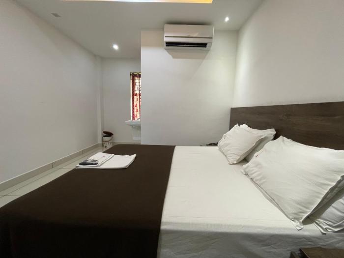 rk residency calicut