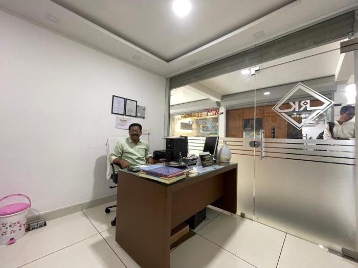 rk residency calicut