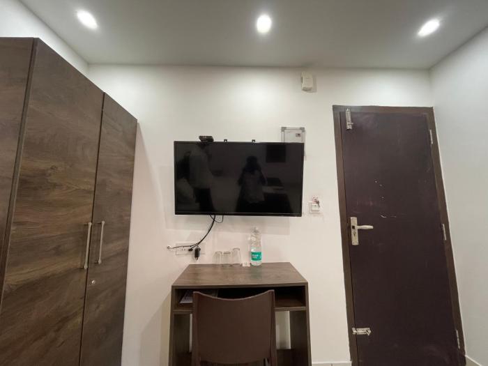 rk residency calicut