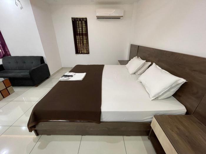 rk residency calicut