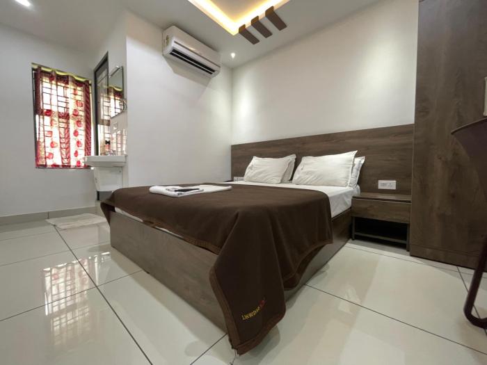 rk residency calicut