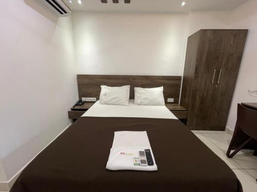 rk residency calicut