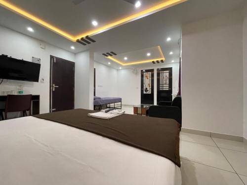 rk residency calicut