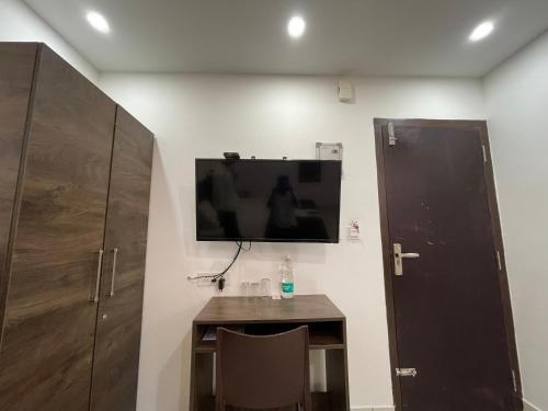 rk residency calicut
