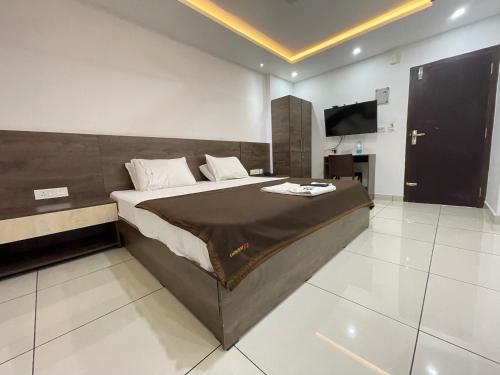 rk residency calicut
