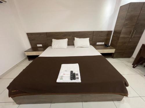 rk residency calicut