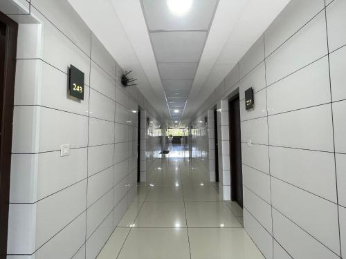 rk residency calicut