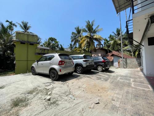 rk residency calicut