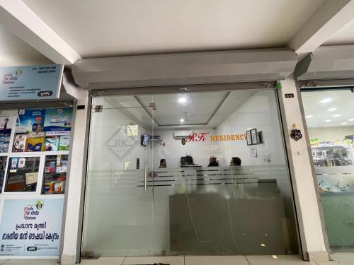 rk residency calicut