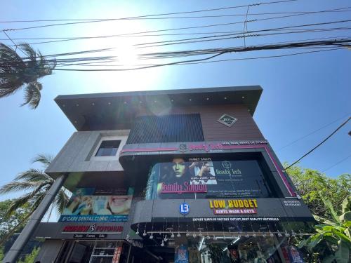 rk residency calicut