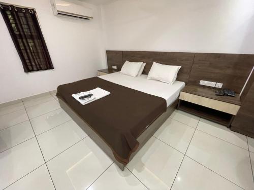 rk residency calicut
