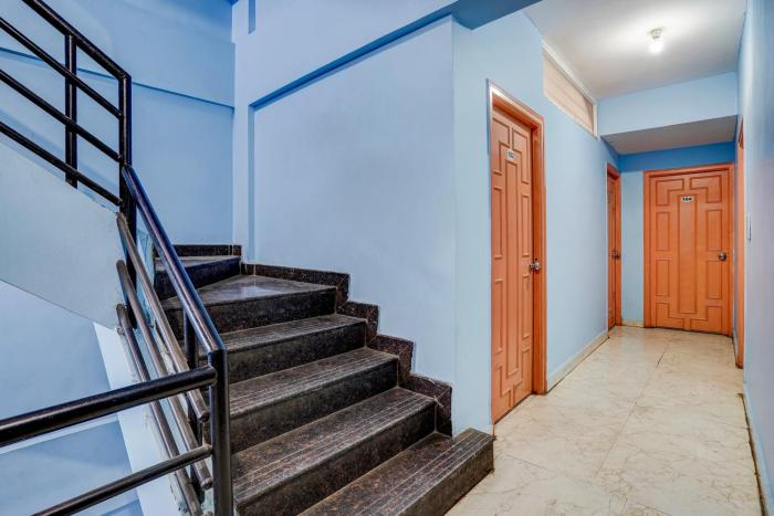 hotel o harsha residency