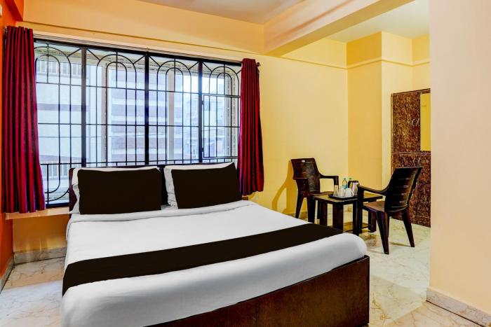 hotel o harsha residency