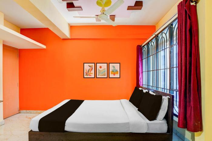 hotel o harsha residency