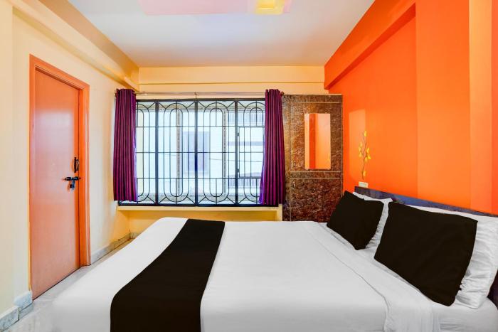 hotel o harsha residency