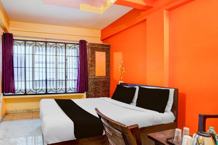 hotel o harsha residency